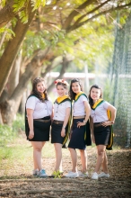 ผลงานการถ่ายภาพ มหาวิทยาลัยหัวเฉียวเฉลิมพระเกียรติ